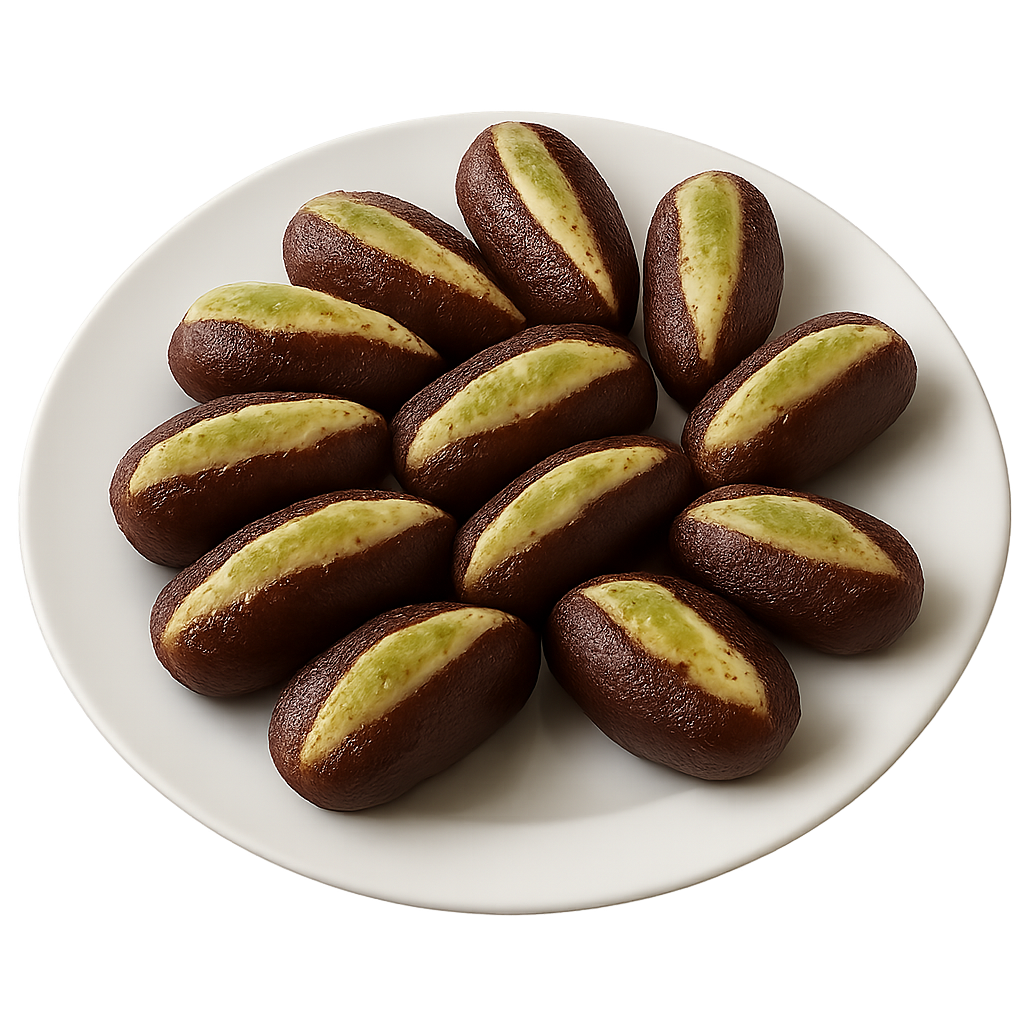 Black Jamun