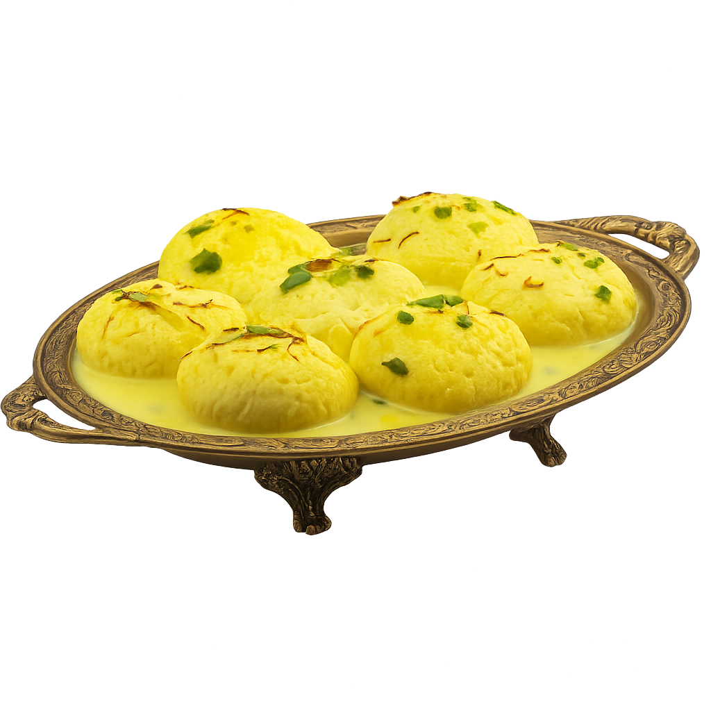 Rasmalai