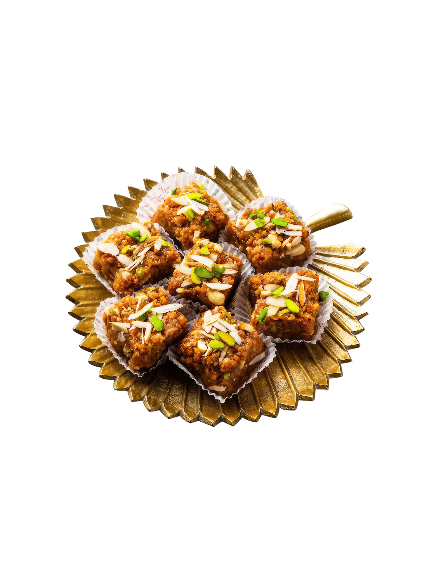 Dhodha Barfi