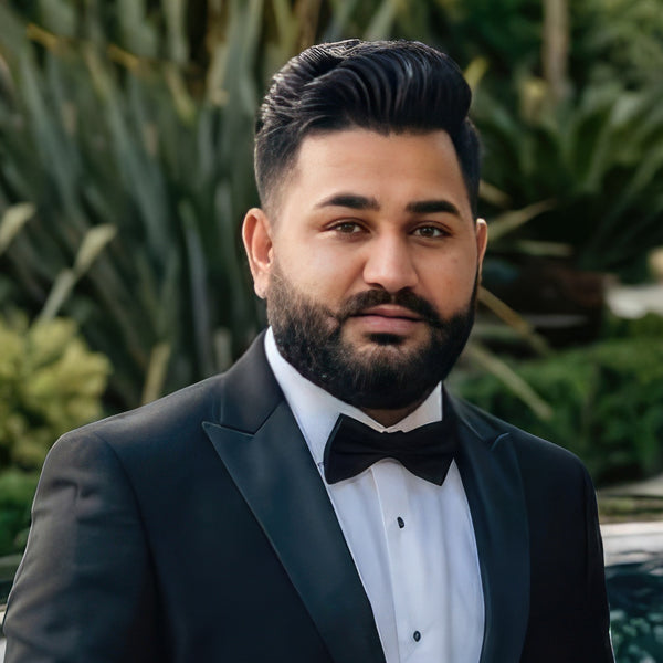 Sahil Sinhmar