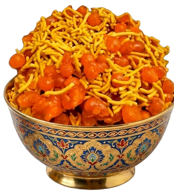 Mix Namkeen
