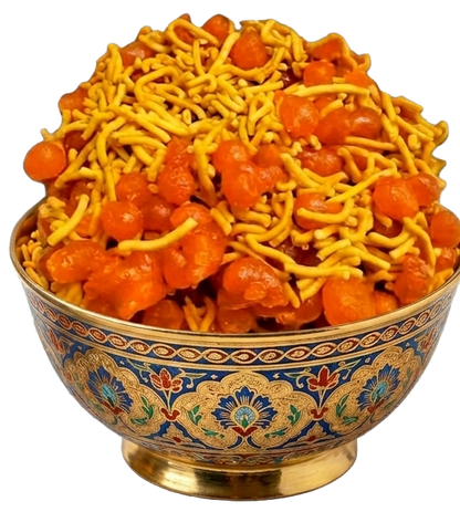 Mix Namkeen