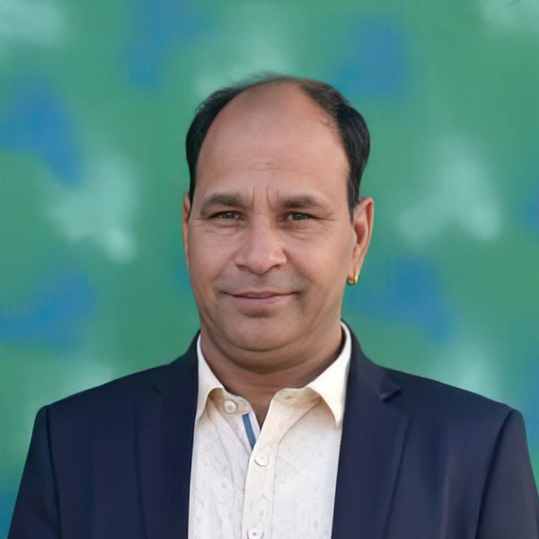 Sube Singh
