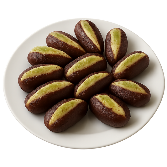 Black Jamun