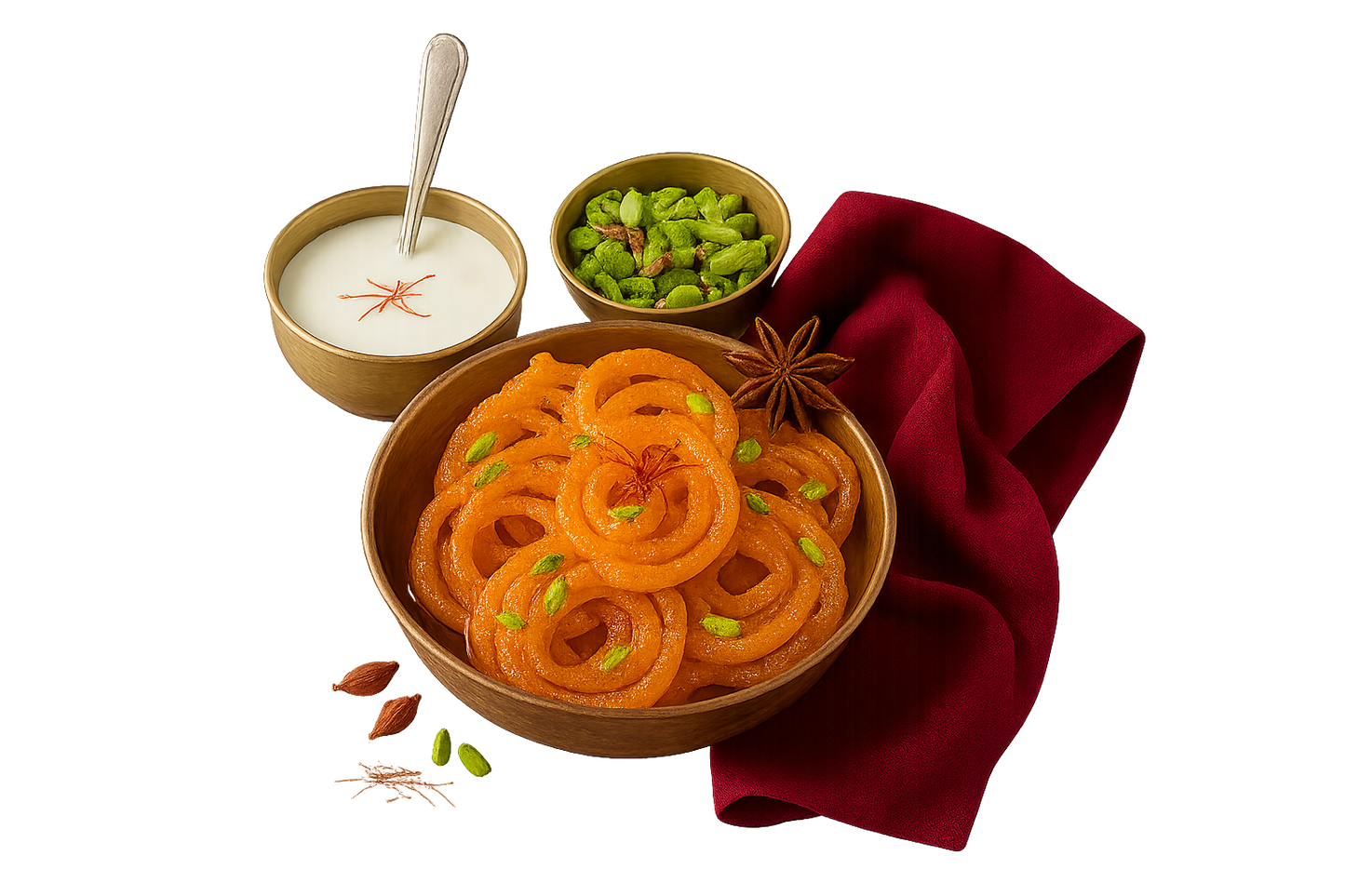 Jalebi