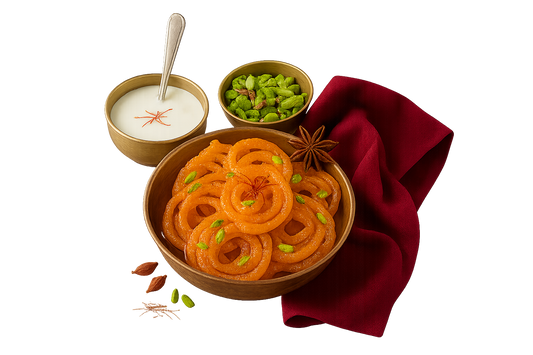 Jalebi