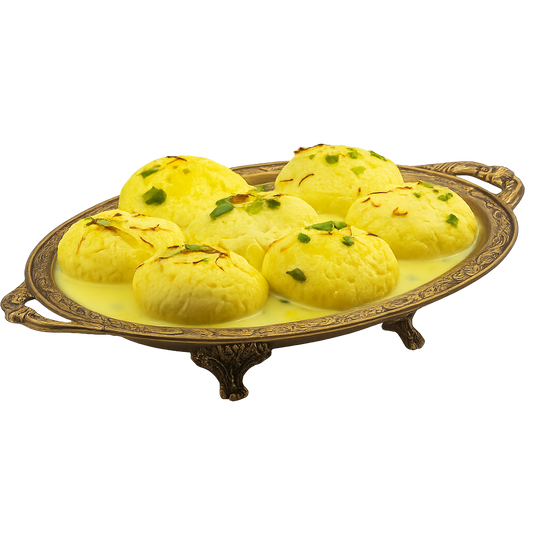 Rasmalai