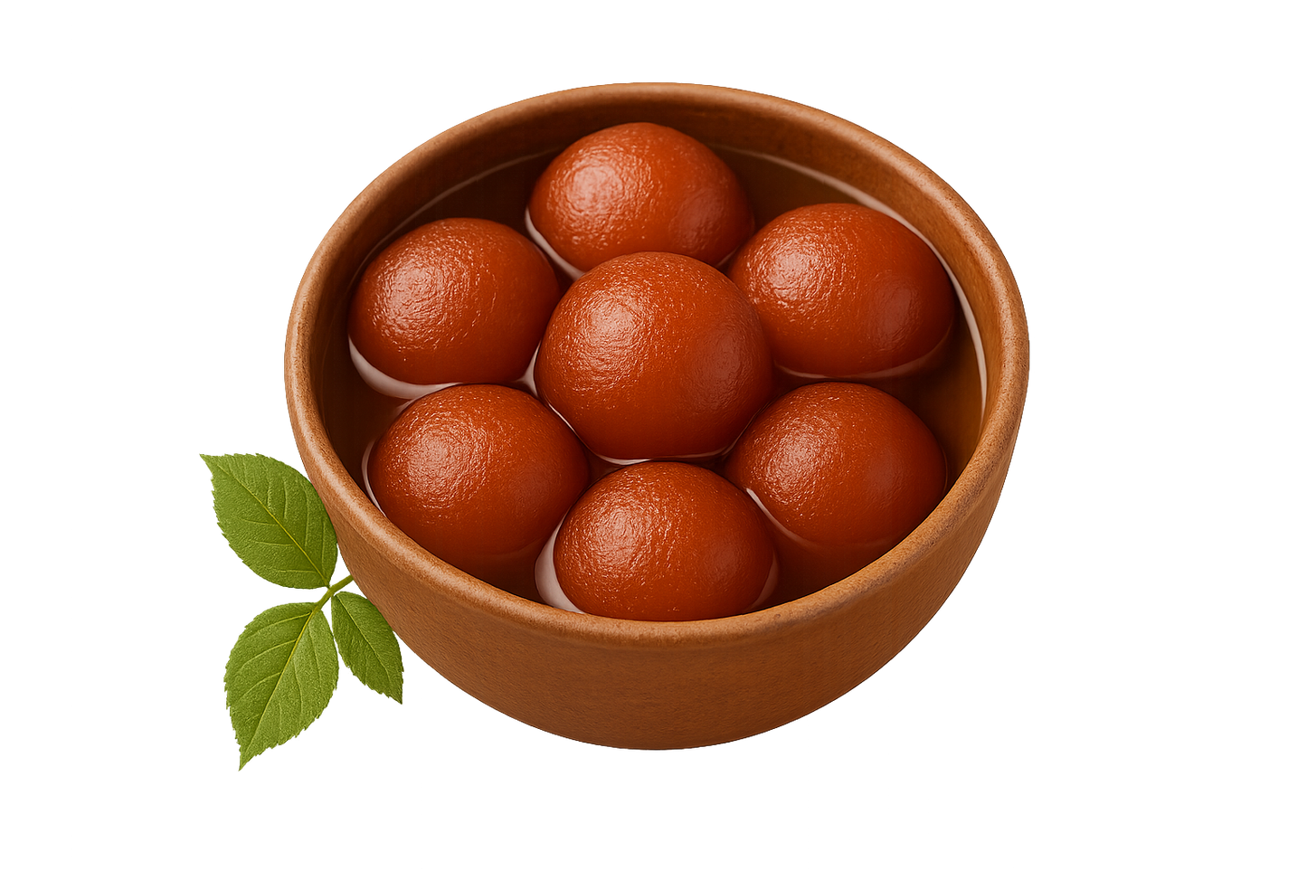 Gulab Jamun