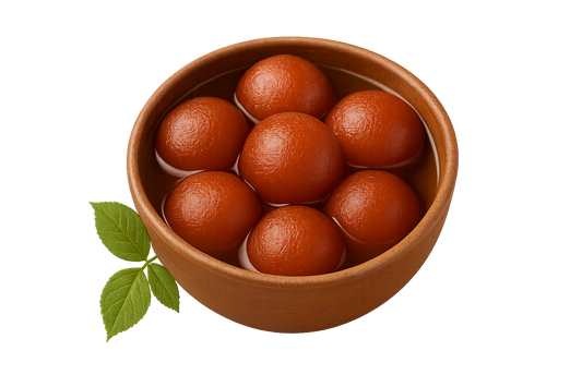 Gulab Jamun