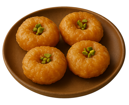 Balushahi