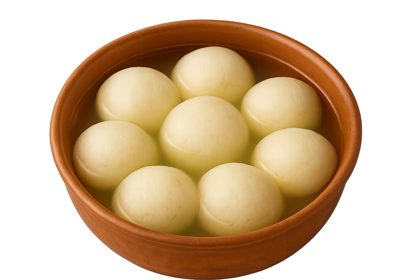 Rasgulla