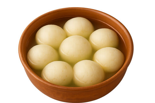 Rasgulla