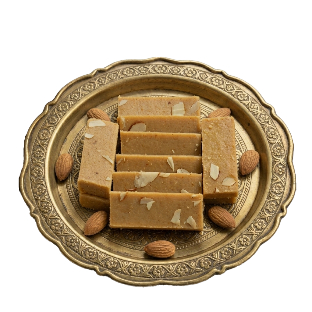 Barfi