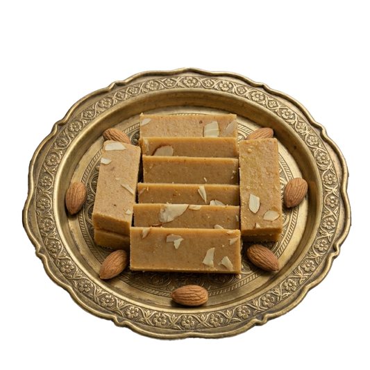 Barfi